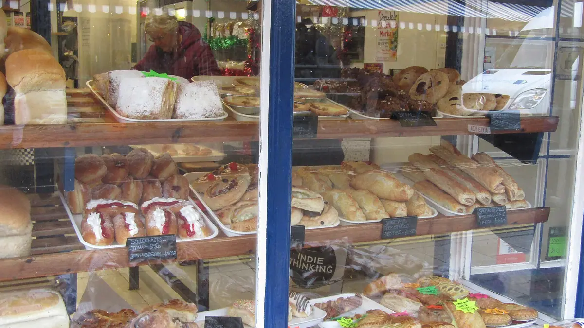 Huxley's Bakery – bakery in Malpas, Whitchurch